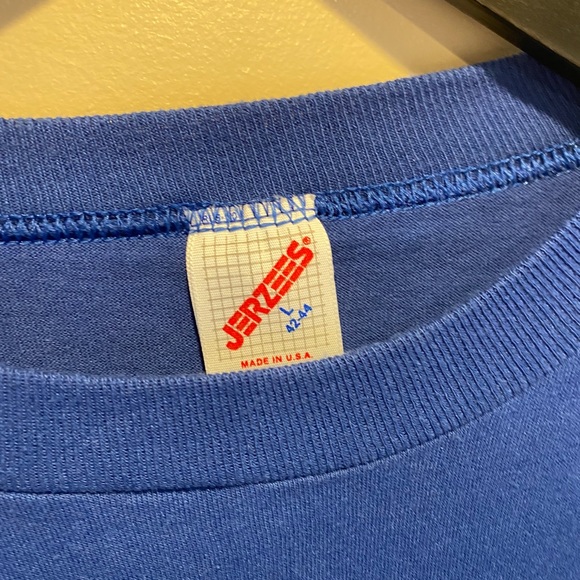 Vintage the cornerstone quartet jesus tee large - Picture 6 of 9